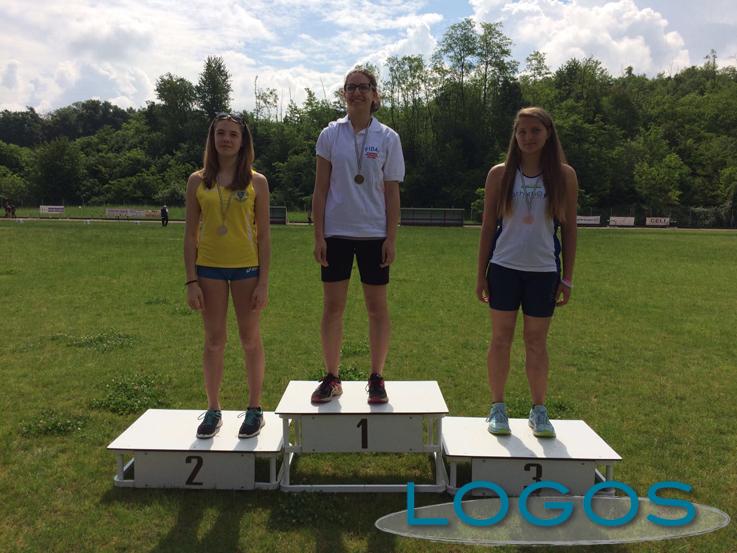 Inveruno - Successi per i tre giovani 'talenti', maggio 2016