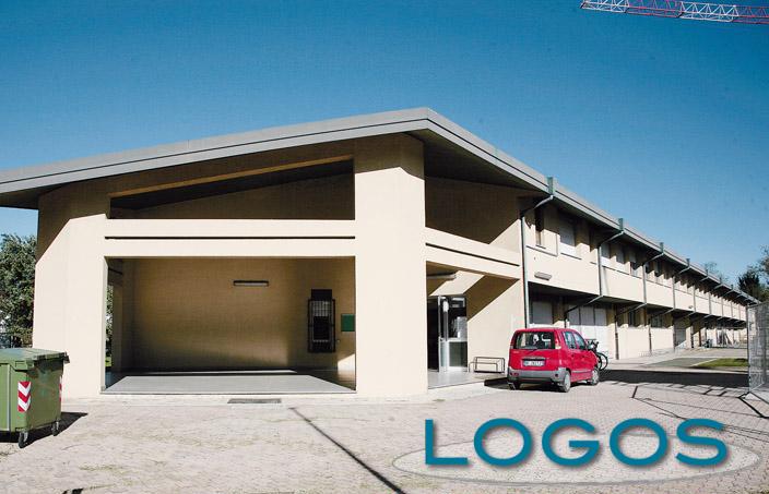 Castano Primo - Il plesso scolastico di via Giolitti (Foto d'archivio) Castano Primo - Il plesso scolastico di via Giolitti (Foto d'archivio)