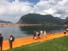 Attualità - '‘The Floating Piers’