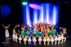 Castano Primo - Scuola di danza Tersicore (Tamburini Fotografi)
