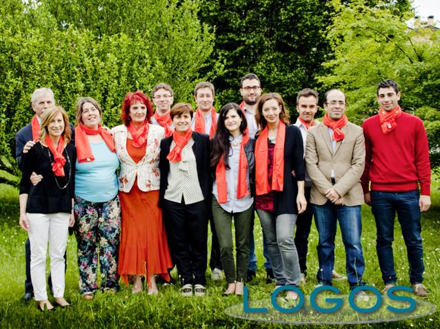 Dairago - Civica Dairago 