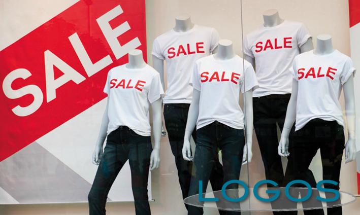 Attualità - Saldi (Foto internet)