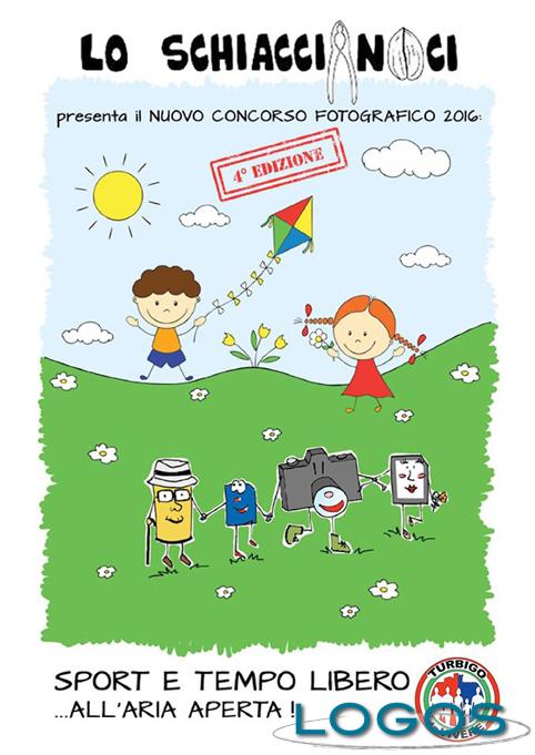 Turbigo - Concorso fotografico con 'Lo Schiaccianoci' Turbigo - Concorso fotografico con 'Lo Schiaccianoci'