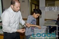 Turbigo - Studenti protagonista con Cittaslow2