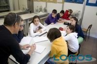 Turbigo - Studenti protagonista con Cittaslow4