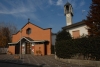 Castano Primo - La Parrocchia Madonna dei Poveri (Foto d'archivio)