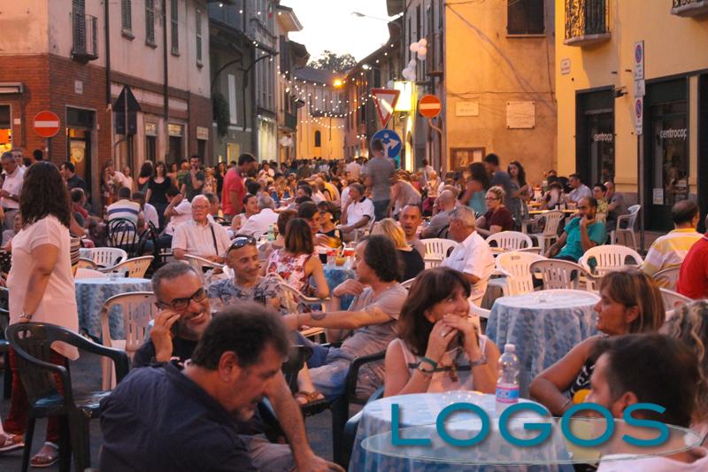 Cuggiono, Commercio, Eventi