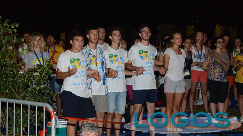 Territorio, Eventi, Sociale