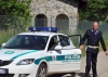 Turbigo / Nosate - La Polizia locale (Foto d'archivio)