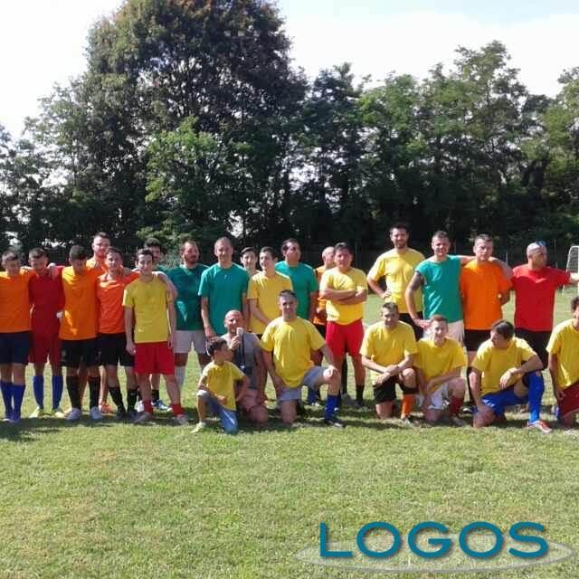 Bernate Ticino - Sfida tra i rioni, estate 2016