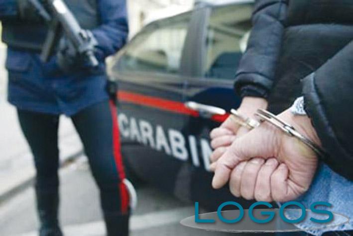 Cronaca - Un arresto (Foto internet)