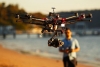 Attualità - Fai volare il drone