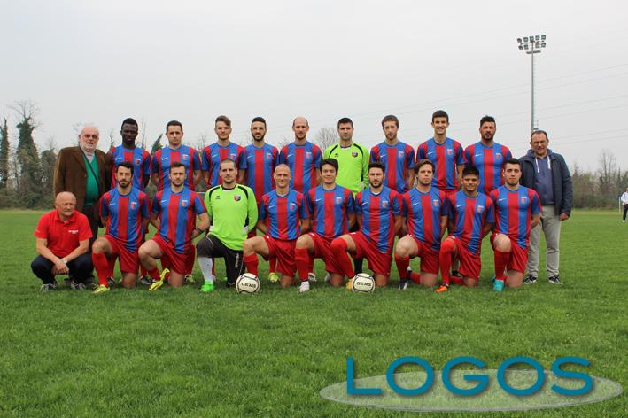 Turbigo - La Turbighese 1921