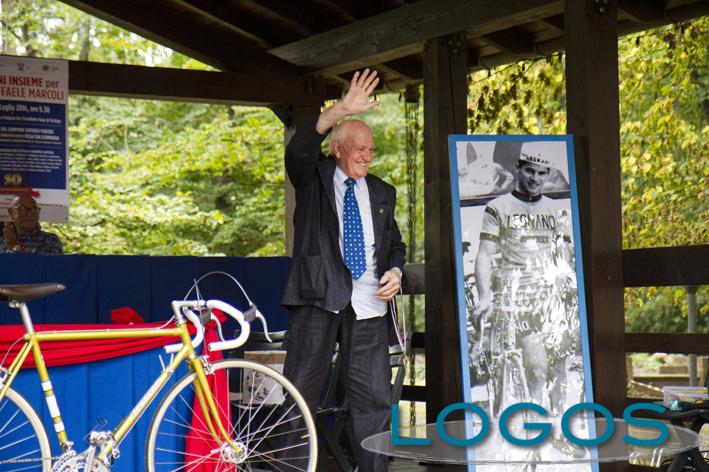 Turbigo - Nel ricordi di Raffaele Marcoli (Foto Eliuz Photography) Turbigo - Nel ricordi di Raffaele Marcoli (Foto Eliuz Photography)