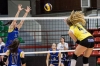 Legnano - SAB Volley Legnano in A2 (Foto Facebook)