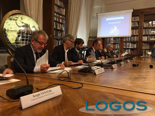 Attualità - La ciclovia 'VenTo'