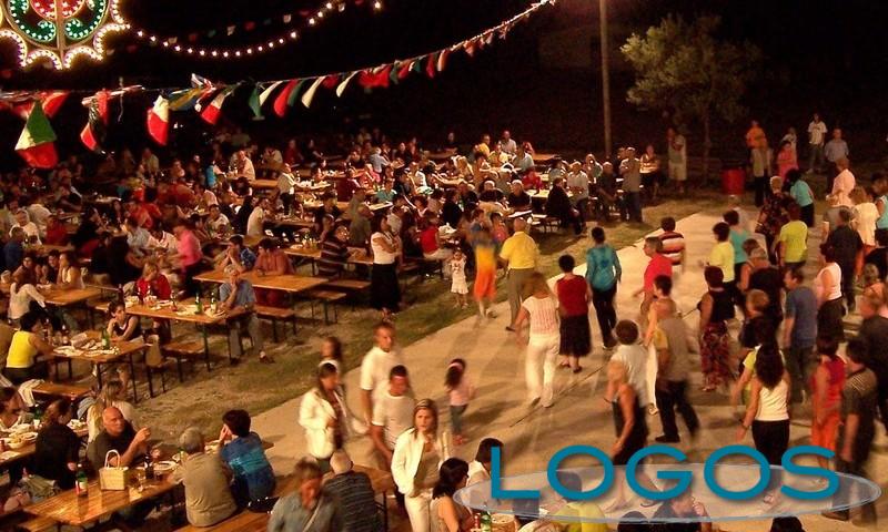 Attualità - Una sagra di paese (Foto internet)