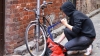 Cronaca - Ladro di biciclette (Foto internet)