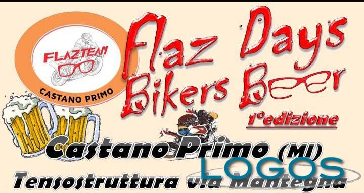 Castano Primo - 'Flaz Days'