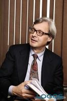 Mesero - Vittorio Sgarbi, il noto critico artistico