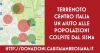 Attualità - Terremoto in Centro Italia, la raccolta fondi di Caritas