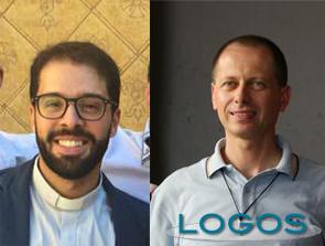 Castano Primo - Don Giorgio e don Romeo