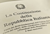 Generica - La Costituzione Italiana