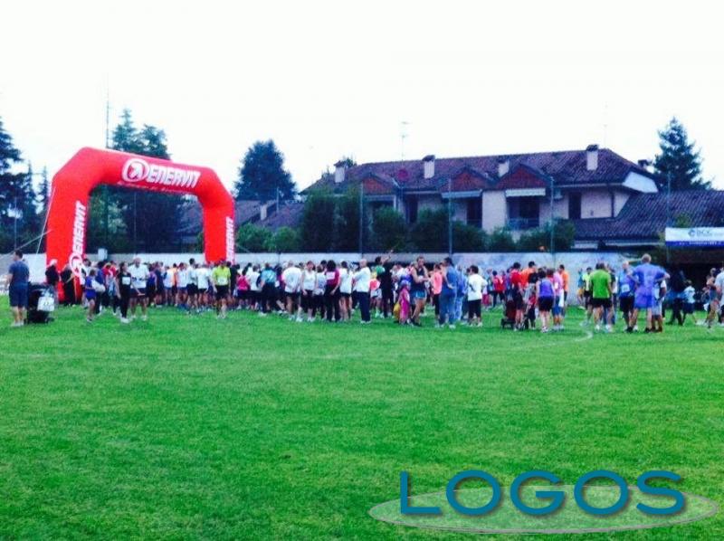 Sport locale, Parabiago