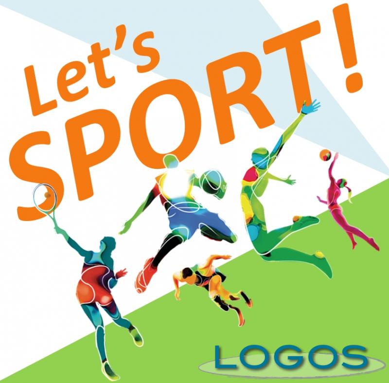Inveruno - Let's Sport 2016, la locandina