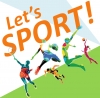 Inveruno - Let's Sport 2016, la locandina