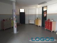 Castano Primo - La scuola Materna statale