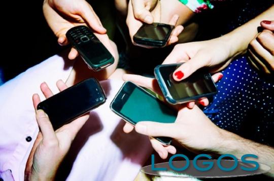 Attualità - Telefonia mobile (Foto internet)