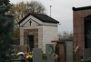 Buscate - Il cimitero (Foto d'archivio)