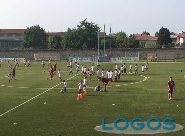 Sport, Robecchetto