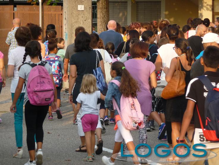Scuola - L'inizio dell'anno scolastico 2016/2017