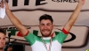 Sport - Giacomo Nizzolo (Foto internet www.bicitv.it)