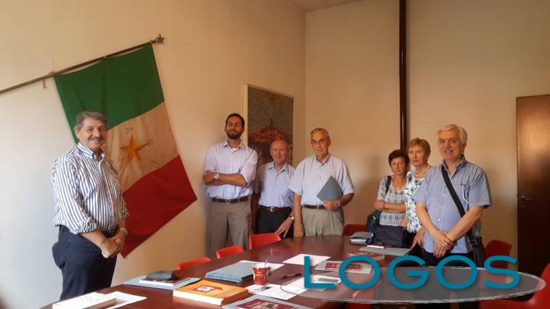 Castano Primo - Comitato 'Basta un Sì per CastaNo' Castano Primo - Comitato 'Basta un Sì per CastaNo'