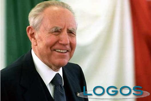Attualità - Carlo Azeglio Ciampi
