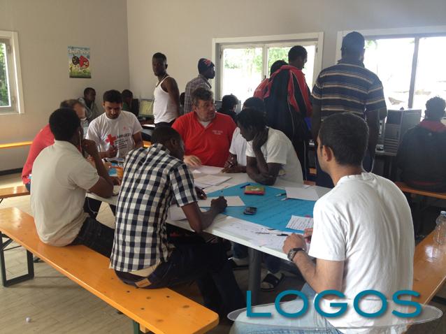 Inveruno - L'accoglienza tra 'Viaggi e viaggiatori'