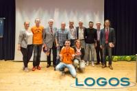 Turbigo - Incontro in auditorium con Max Blardone