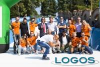 Turbigo - L'evento, per i 50 anni dello sci club Ticino