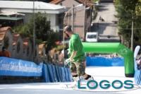 Turbigo - Sciando alla discesa delle Medie (Foto Eliuz Photography)