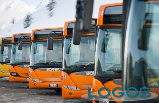 Attualità - Autobus (Foto internet)