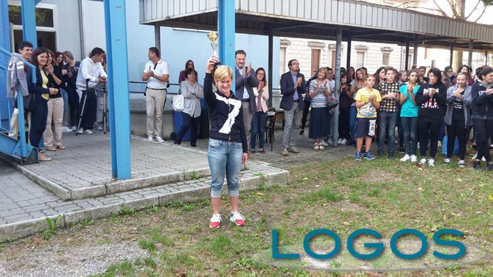 Sport, Arconate, Villa Cortese, Liceo Arconate