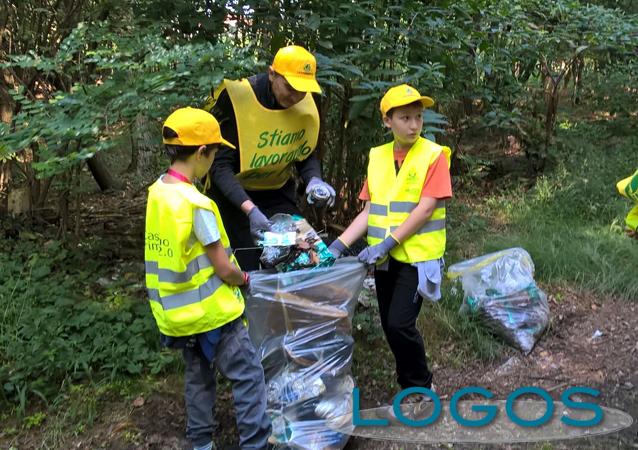 Castano Primo - 'Puliamo il Mondo 2016' Castano Primo - 'Puliamo il Mondo 2016'