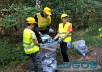 Castano Primo - 'Puliamo il Mondo 2016'