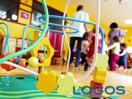 Bernate Ticino - Nuovo Asilo Nido comunale (Foto internet)