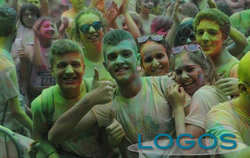 Turbigo - Pronti per la ColoRatorio?