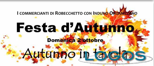 Robecchetto, Eventi