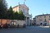 Cuggiono - Piazza San Giorgio